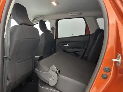 Photo 98 Dacia Duster  TCe 130 4x2