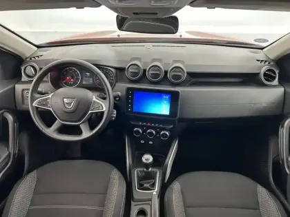 Photo 67 Dacia Duster Gén. II (HJD) Ph3 Journey 5