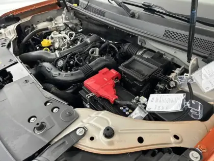 Photo 66 Dacia Duster Gén. II (HJD) Ph3 Journey 5