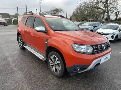 Photo 6 Dacia Duster  TCe 130 4x2