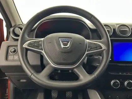 Photo 54 Dacia Duster Gén. II (HJD) Ph3 Journey 5