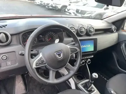Photo 9 Dacia Duster  TCe 130 4x2