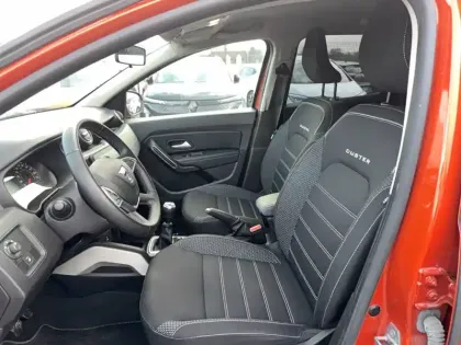 Photo 8 Dacia Duster  TCe 130 4x2