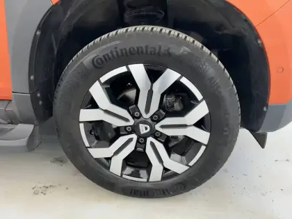 Photo 60 Dacia Duster Gén. II (HJD) Ph3 Journey 5