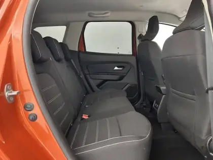 Photo 25 Dacia Duster Gén. II (HJD) Ph3 Journey 5