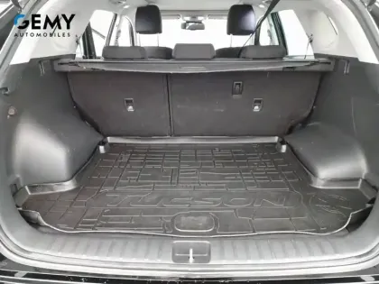 Photo 48 Hyundai Tucson  1.6 CRDi 136 hybrid 48V DCT-7