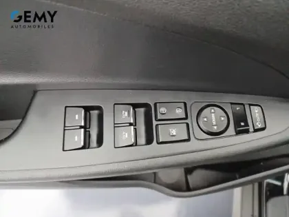 Photo 74 Hyundai Tucson  1.6 CRDi 136 hybrid 48V DCT-7