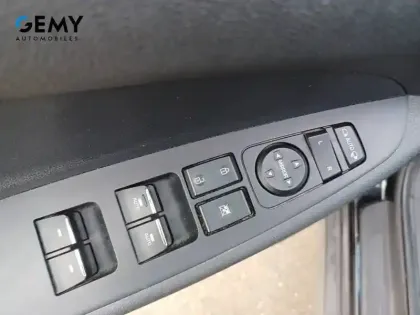 Photo 13 Hyundai Tucson  1.6 CRDi 136 hybrid 48V DCT-7