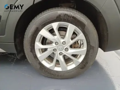 Photo 73 Hyundai Tucson  1.6 CRDi 136 hybrid 48V DCT-7