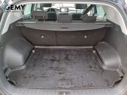 Photo 5 Hyundai Tucson  1.6 CRDi 136 hybrid 48V DCT-7