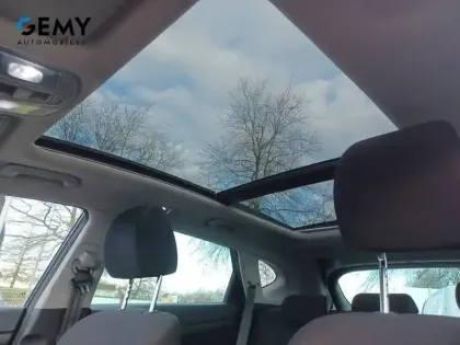 Photo 12 Hyundai Tucson  1.6 CRDi 136 hybrid 48V DCT-7