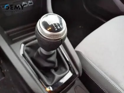 Photo 41 Renault Clio  Eco-G 100 ch GSR2