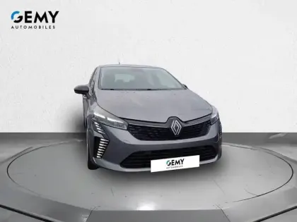 Photo 18 Renault Clio Gén. V (BJA) Ph2 Evolution 5