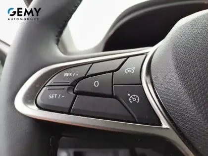 Photo 28 Renault Clio Gén. V (BJA) Ph2 Evolution 5