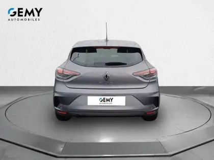 Photo 40 Renault Clio  Eco-G 100 ch GSR2