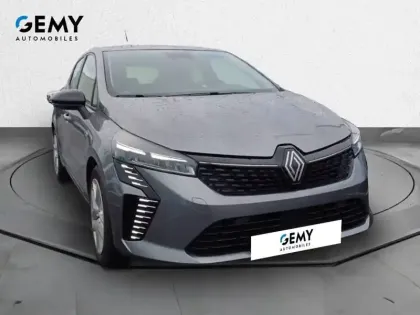 Photo 33 Renault Clio Gén. V (BJA) Ph2 Evolution 5