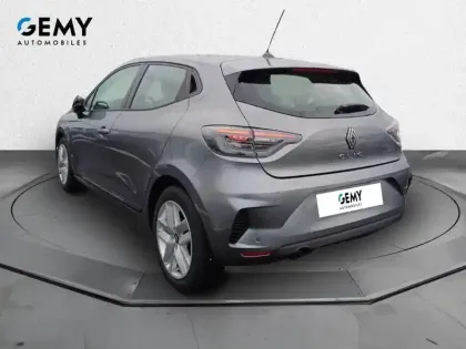 Photo 36 Renault Clio  Eco-G 100 ch GSR2