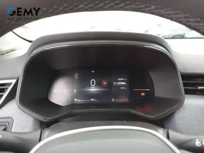 Photo 43 Renault Clio  Eco-G 100 ch GSR2