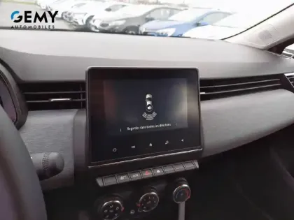 Photo 48 Renault Clio  Eco-G 100 ch GSR2