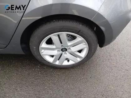 Photo 27 Renault Clio Gén. V (BJA) Ph2 Evolution 5