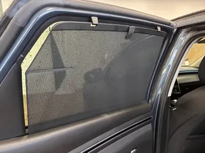 Photo 18 Hyundai Tucson  1.6 T-GDI 230 Hybrid BVA6