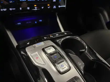 Photo 12 Hyundai Tucson  1.6 T-GDI 230 Hybrid BVA6