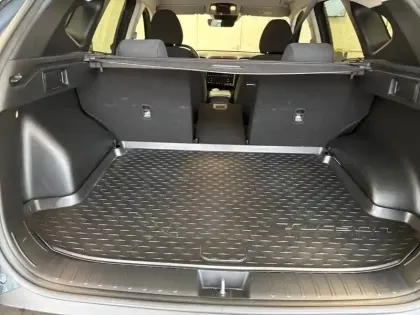 Photo 21 Hyundai Tucson  1.6 T-GDI 230 Hybrid BVA6