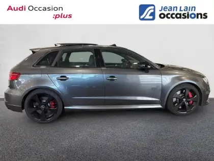 Photo 24 Audi A3 RS3 Sportback 2.5 TFSI 400 S tronic 7 Quattro