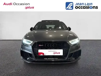 Photo 43 Audi A3 RS3 Sportback 2.5 TFSI 400 S tronic 7 Quattro