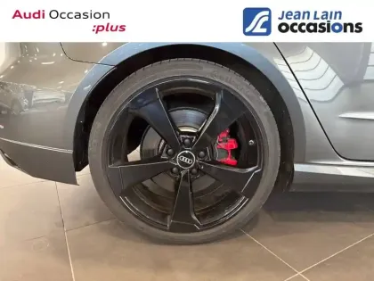 Photo 29 Audi A3 RS3 Sportback 2.5 TFSI 400 S tronic 7 Quattro