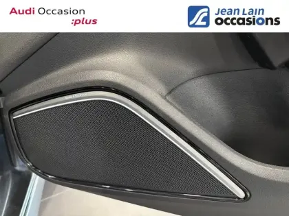 Photo 41 Audi A3 RS3 Sportback 2.5 TFSI 400 S tronic 7 Quattro