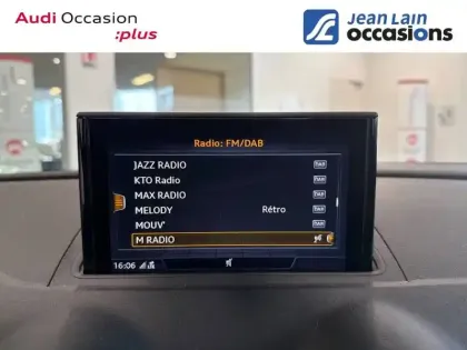 Photo 36 Audi A3 RS3 Sportback 2.5 TFSI 400 S tronic 7 Quattro