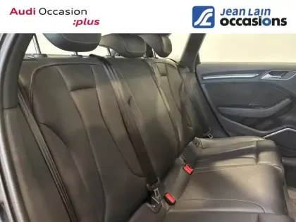 Photo 37 Audi A3 RS3 Sportback 2.5 TFSI 400 S tronic 7 Quattro