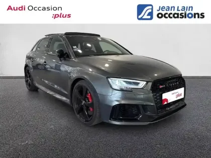 Photo 44 Audi A3 RS3 Sportback 2.5 TFSI 400 S tronic 7 Quattro