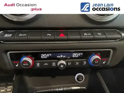 Photo 34 Audi A3 RS3 Sportback 2.5 TFSI 400 S tronic 7 Quattro