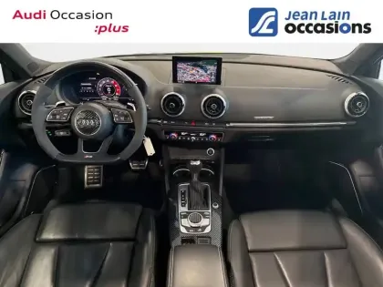 Photo 59 Audi A3 RS3 Sportback 2.5 TFSI 400 S tronic 7 Quattro