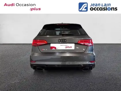 Photo 47 Audi A3 RS3 Sportback 2.5 TFSI 400 S tronic 7 Quattro