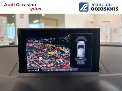 Photo 60 Audi A3 RS3 Sportback 2.5 TFSI 400 S tronic 7 Quattro