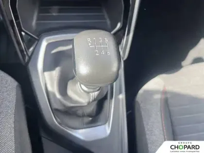 Photo 11 Peugeot 208  PureTech 100 S&S BVM6