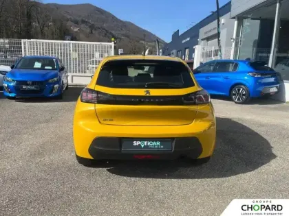 Photo 48 Peugeot 208  PureTech 100 S&S BVM6