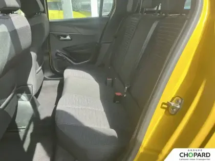 Photo 31 Peugeot 208 Gén. II Ph1 Active 5