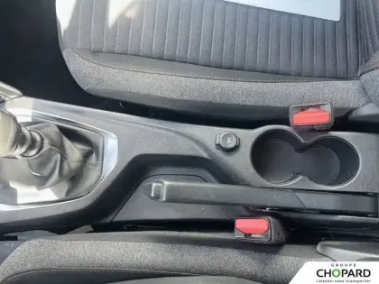 Photo 38 Peugeot 208 Gén. II Ph1 Active 5