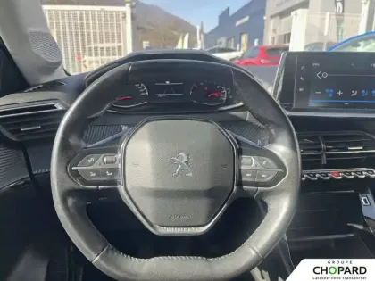 Photo 34 Peugeot 208 Gén. II Ph1 Active 5