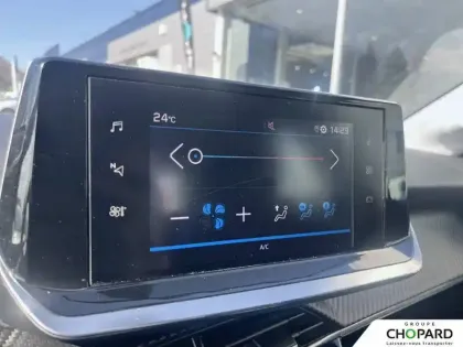 Photo 39 Peugeot 208 Gén. II Ph1 Active 5