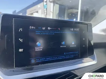 Photo 40 Peugeot 208 Gén. II Ph1 Active 5