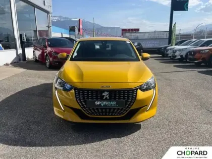 Photo 45 Peugeot 208  PureTech 100 S&S BVM6