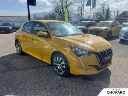 Photo 46 Peugeot 208  PureTech 100 S&S BVM6