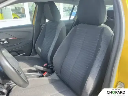 Photo 8 Peugeot 208  PureTech 100 S&S BVM6