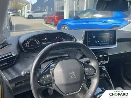 Photo 7 Peugeot 208  PureTech 100 S&S BVM6