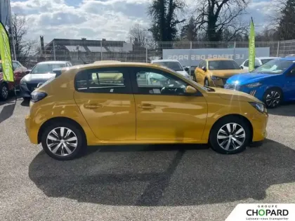 Photo 25 Peugeot 208 Gén. II Ph1 Active 5